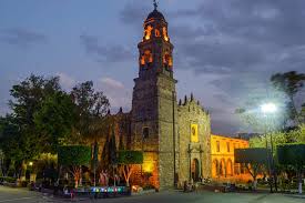 Estado de México, Tlalnepantla