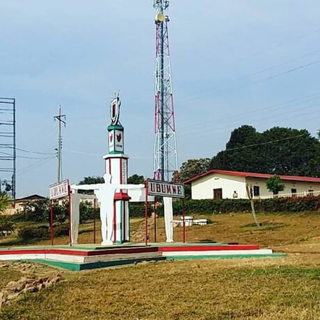 Burundi