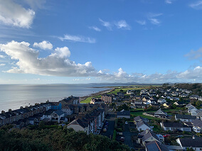 Cricieth